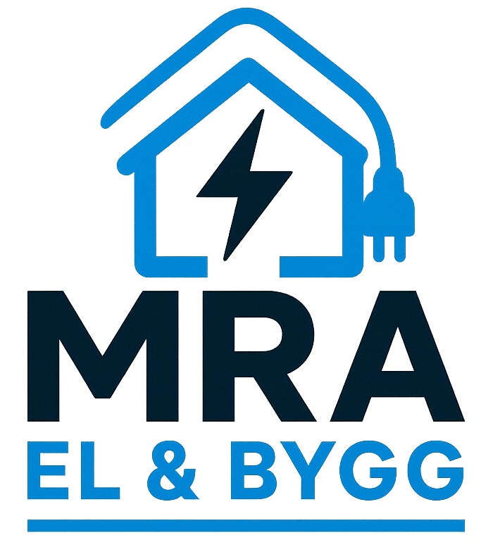 MRA El & Bygg